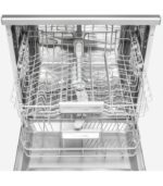 LAVAVAJILLAS UNIVERSAL B 60CM A++ INOX - Imagen 2