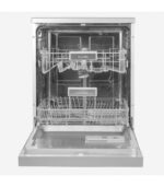 LAVAVAJILLAS UNIVERSAL B 60CM A++ INOX - Imagen 3