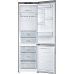 FRIGORIFICO SAMSUNG 201X60 NF A+++ INOX - Imagen 2