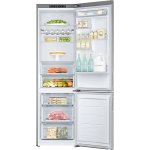 FRIGORIFICO SAMSUNG 201X60 NF A+++ INOX - Imagen 3