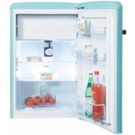 FRIGO BAJO ENCIMERA AMICA A++ AZUL - Imagen 2