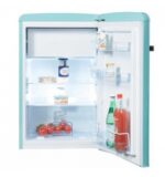 FRIGO BAJO ENCIMERA AMICA A++ AZUL - Imagen 2