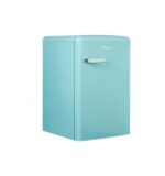 FRIGO BAJO ENCIMERA AMICA A++ AZUL - Imagen 4