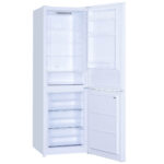 FRIGORIFICO CORBERO 186X60 NF A++ BLANCO - Imagen 2