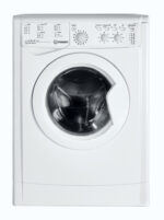 NEW LAVADORA INDESIT 7KG 1200RPM A++ - Imagen 2