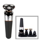 BARBERO CORTAPELOS JATA SIN CABLE 5 EN 1