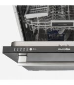 LAVAVAJILLAS UNIVERSALBLUE CRISTALNE A++ - Imagen 2