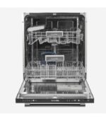 LAVAVAJILLAS UNIVERSALBLUE CRISTALNE A++ - Imagen 4