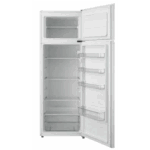 FRIGORIFICO 2.P CORBERO 160X55 A+ BLAN - Imagen 2