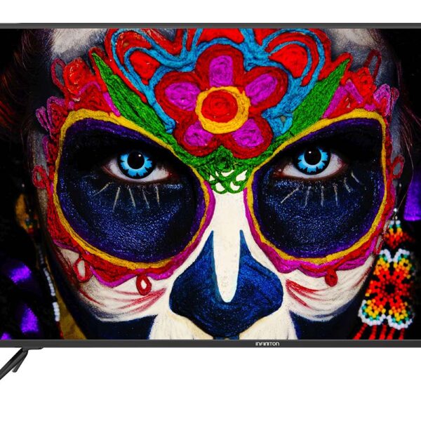 PANTALLA LED INFINITON 65" 4K SMART TV