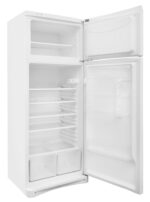 FRIGORIFICO INDESIT 2P. 180X70CM BL - Imagen 2