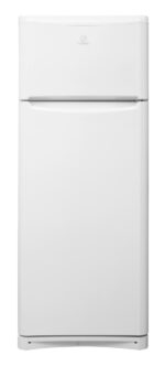 FRIGORIFICO INDESIT 2P. 180X70CM BL - Imagen 4