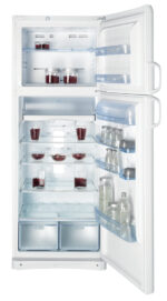 FRIGORIFICO INDESIT 2.P 190X70CM NF - Imagen 2