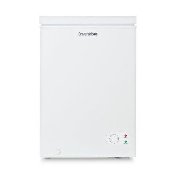 CONGELADOR UNIVERSAL 100L HORZ. 85X55X50