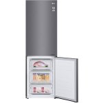 FRIGORIFICO LG 186X60 NF A+++ INOX - Imagen 4
