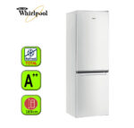 FRIGORIFICO WHIRLPOOL 189X60 A++ BLANCO