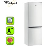 FRIGORIFICO WHIRLPOOL 189X60 A++ BLANCO