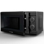 MICROONDAS UNIVERSAL B. NEGRO GRILL - Imagen 2