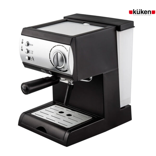 CAFETERA EXPRESSO KUKEN 15 BAR