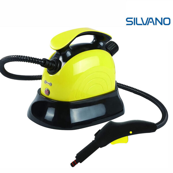 VAPORETA PORTATIL SILVANO 1.1 L 1500W
