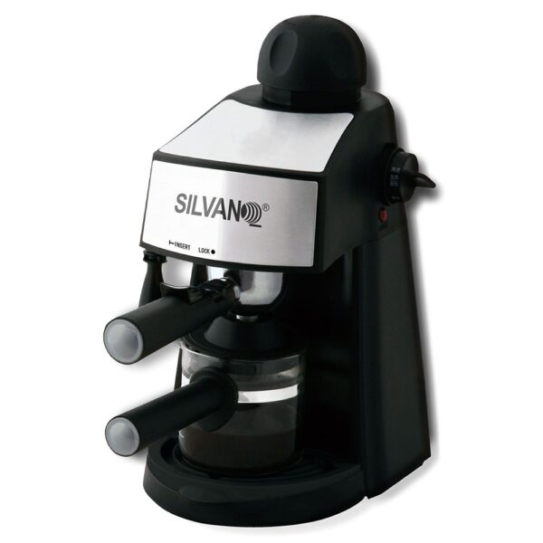 CAFETERA EXPRESSO SILVANO 3.5 BARES