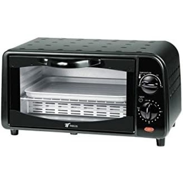 HORNO ELECTRICO THULOS 9 L SOBREMESA