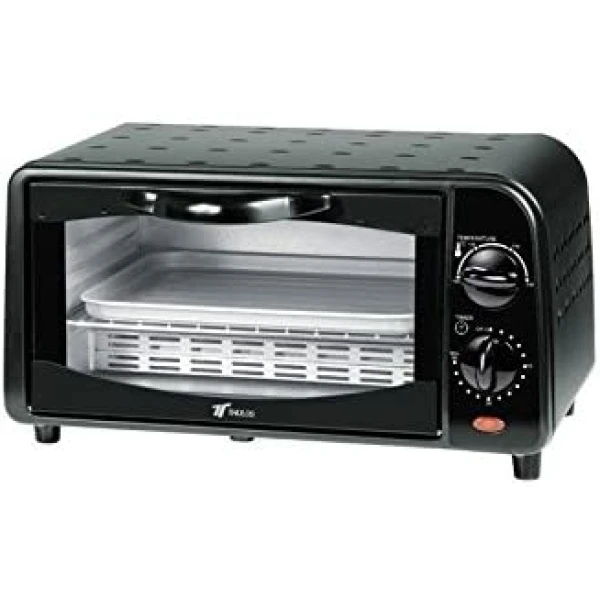 HORNO ELECTRICO THULOS 9 L SOBREMESA