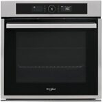 HORNO MULTIFUNCION WHIRLPOOL 73L INOX