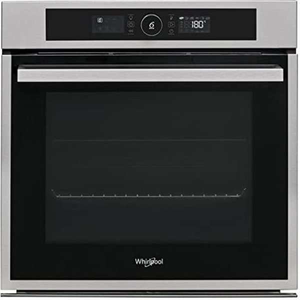 HORNO MULTIFUNCION WHIRLPOOL 73L INOX