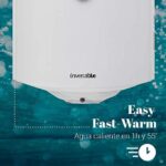 TERMO ELECT. UNIVERSAL BLUE 50L - Imagen 4