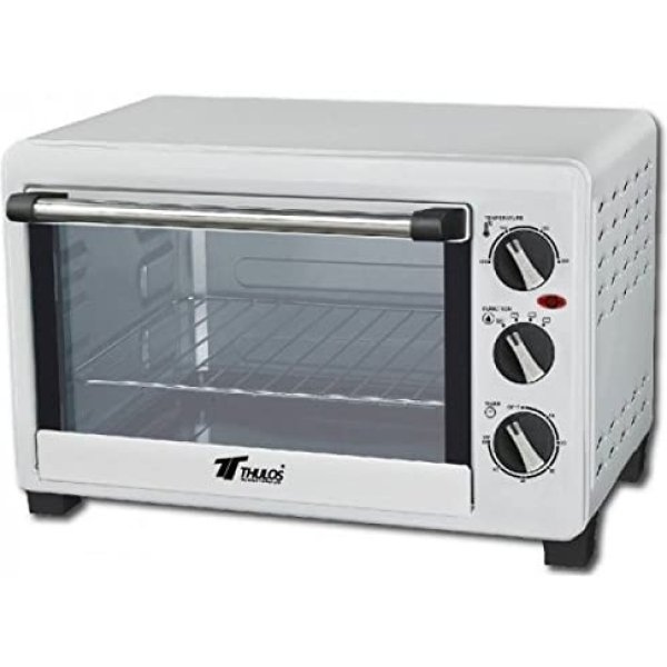 HORNO THULOS SOBREMESA 18 L