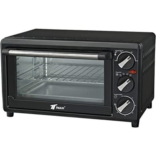 HORNO SOBREMESA THULOS 14 L