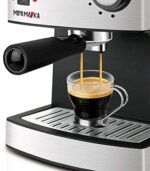 CAFETERA ESSPRESO MINIMOKA 15 BARES - Imagen 3