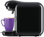 CAFETRA TASSIMO VIVY2 BOSCH NEGRA - Imagen 2