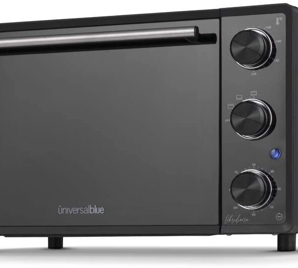 HORNO SOBREMESA UNIVERSAL B. 28L