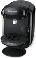 CAFETRA TASSIMO VIVY2 BOSCH NEGRA - Imagen 4