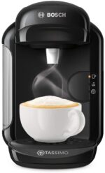 CAFETRA TASSIMO VIVY2 BOSCH NEGRA - Imagen 3