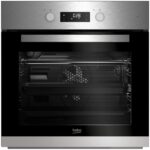 HORNO MULTIFINCION BEKO INOX 71L