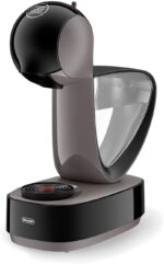 CAFETERA DOLCE GUSTO DELONGUI INFINISSIMA NEGRA - Imagen 2