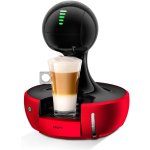 CAFETERA DOLCE GUSTO KP3505 DROP ROJA - Imagen 3