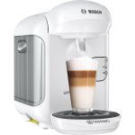 CAFETERA TASSIMO BOSCH VIVY2 BLANCA - Imagen 4