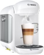 CAFETERA TASSIMO BOSCH VIVY2 BLANCA - Imagen 4