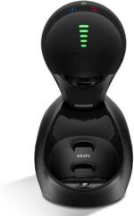 CAFETERA DOLCE GUSTO KRUPS MOVENZA - Imagen 2