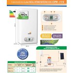 CALENTADOR GAS COINTRA 11L - Imagen 2