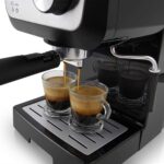 CAFETERA ESPRESSO ORBEGOZO - Imagen 2