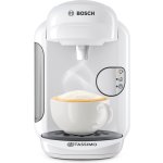 CAFETERA TASSIMO BOSCH VIVY2 BLANCA - Imagen 2