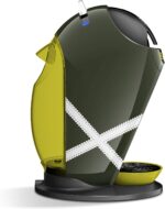 CAFETERA DOLCE GUSTO JOVIA MUNICH - Imagen 2