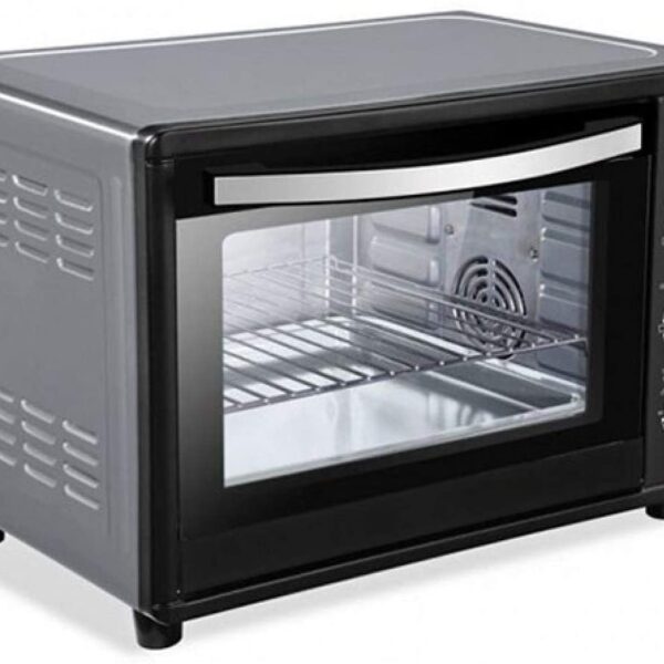 HORNO SOBREMESA COMELEC 38L INOX