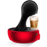 CAFETERA DOLCE GUSTO KP3505 DROP ROJA - Imagen 2
