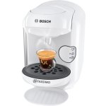 CAFETERA TASSIMO BOSCH VIVY2 BLANCA - Imagen 3